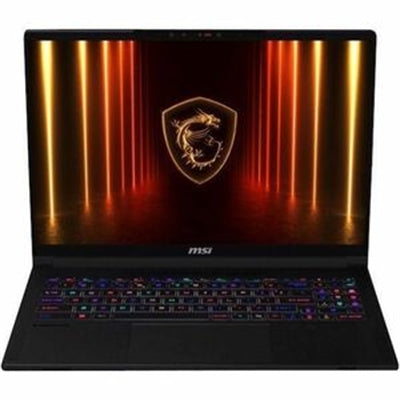 MSI Stealth A16 AI+ Stealth A16 AI+ A3XWJG-074US 16 MSI Stealth A16 AI+ Stealth A16 AI+ A3XWJG-074US 16